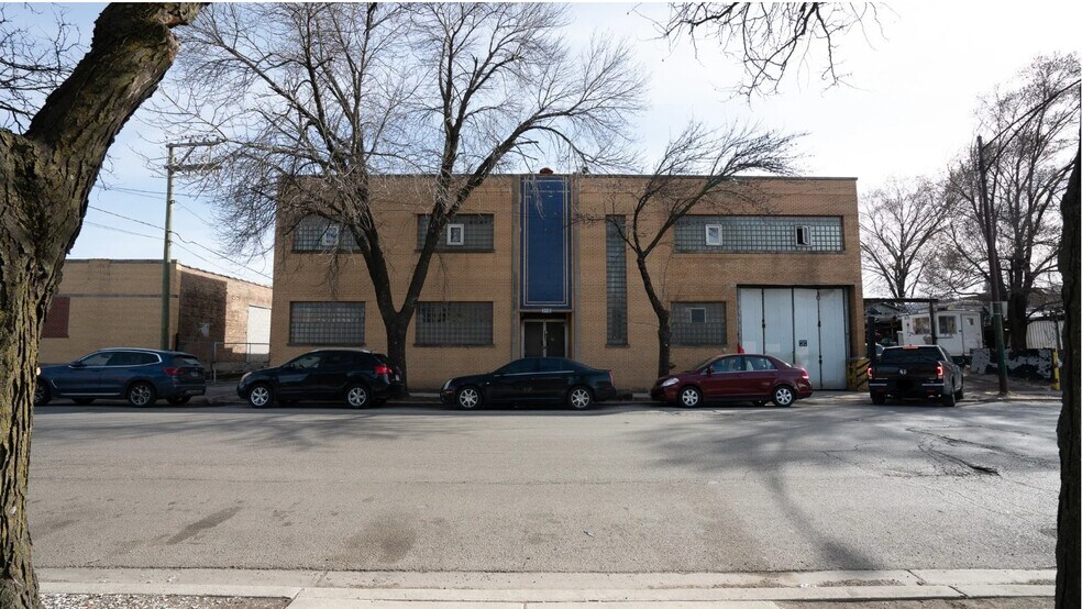 Primary Photo Of 3115 W 36th St, Chicago Warehouse For Sale