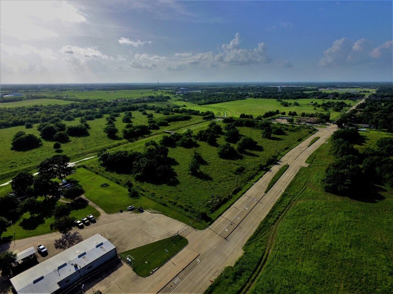 More Photos Of 0 Bamore Rd, Rosenberg Land For Sale