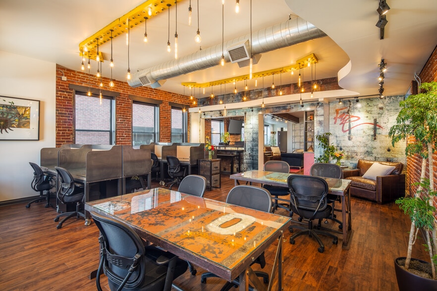 Primary Photo Of 383 N Corona St, Denver Coworking Space