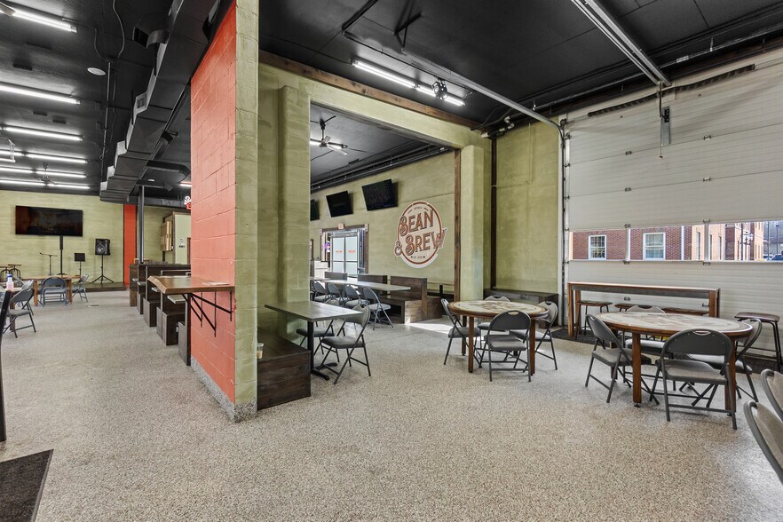 More Photos Of 97 E Main St, Batavia Office For Sale