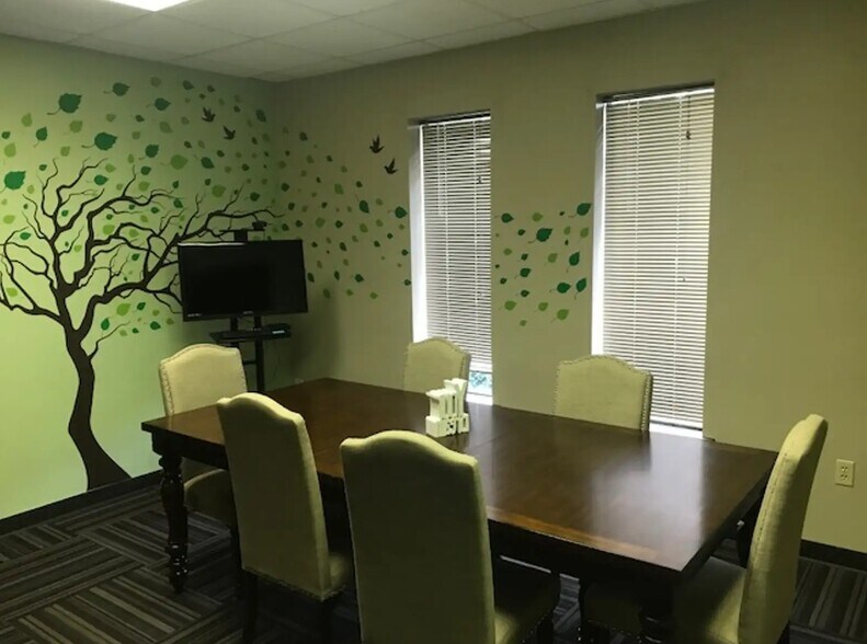 More Photos Of 4336 North Blvd, Baton Rouge Office For Lease