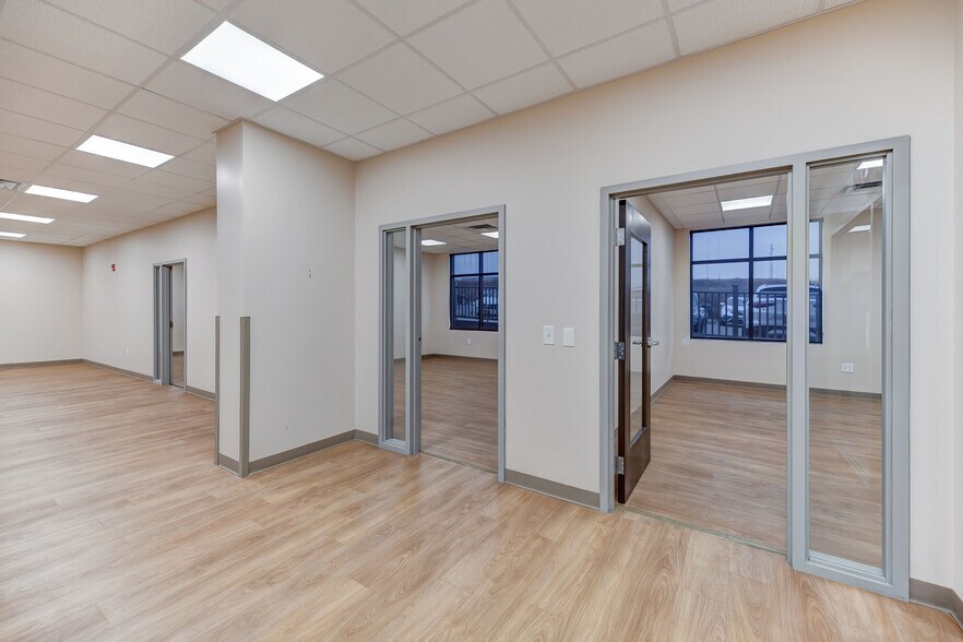 More Photos Of 1033 Alliance Park Dr, Bloomsburg Office For Lease