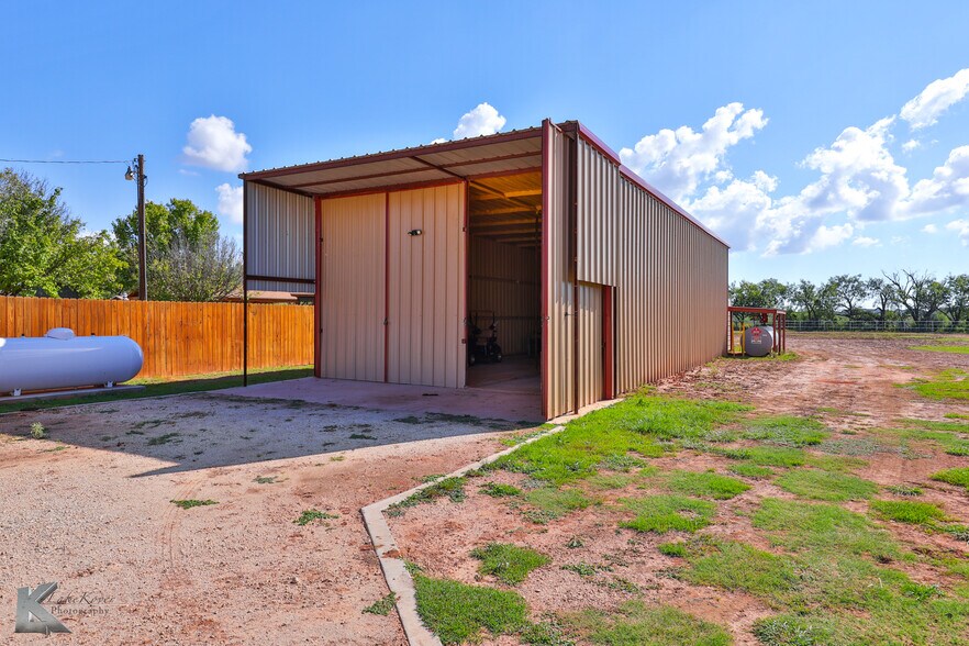 More Photos Of 4065 Sharon Rd, Abilene Land For Sale