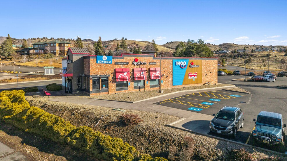 More Photos Of 2750 Campus Dr, Klamath Falls Restaurant For Sale
