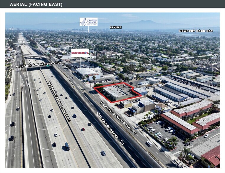 More Photos Of 2146 Newport Blvd, Costa Mesa Office For Sale