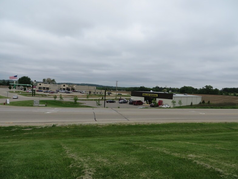 More Photos Of Commercial Ave, Green Lake Land For Sale