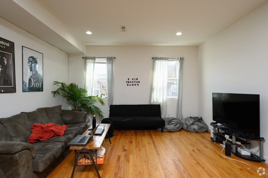 More Photos Of 521 N 34th St, Philadelphia Apartments For Sale