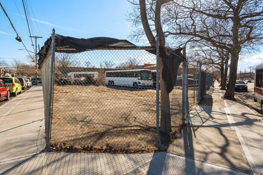 5502 Flatlands Ave, Brooklyn, NY 11234 Land For Sale