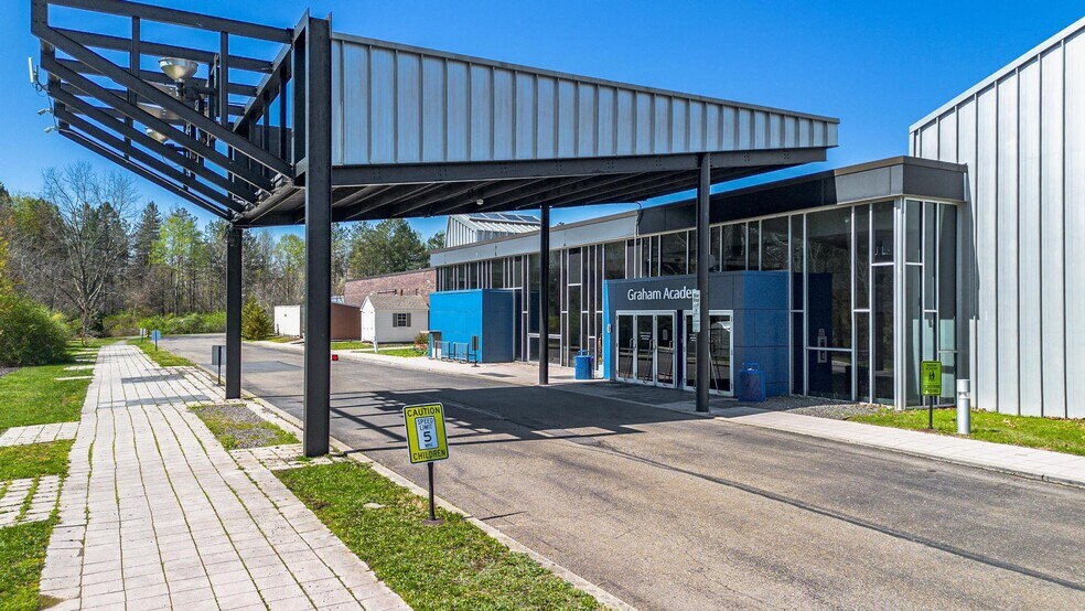 More Photos Of 1300 Old Plank Rd, Mayfield Medical For Sale