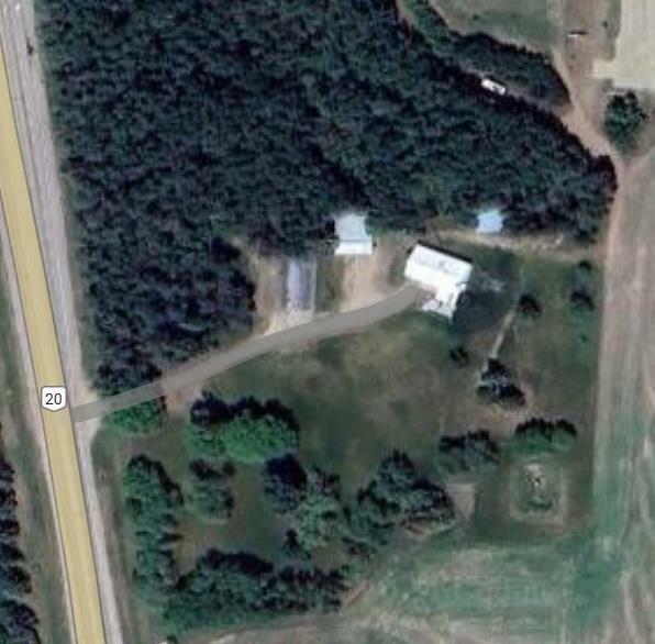 More Photos Of Highway 20 Township Road 392 @ Hwy 20, Sylvan Lake Land For Sale