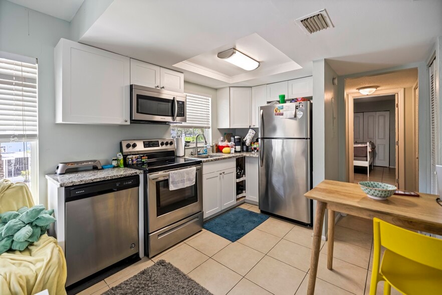 More Photos Of 701 1st St, Indian Rocks Beach Apartments For Sale