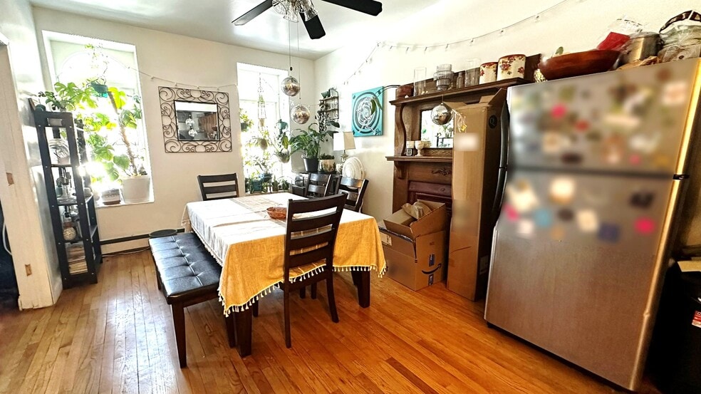 More Photos Of 82 Bradhurst Avenue, New York Apartments For Sale