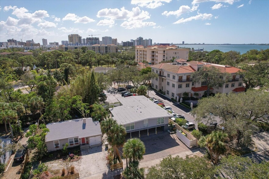 More Photos Of 1236 13th St, Sarasota Apartments For Sale
