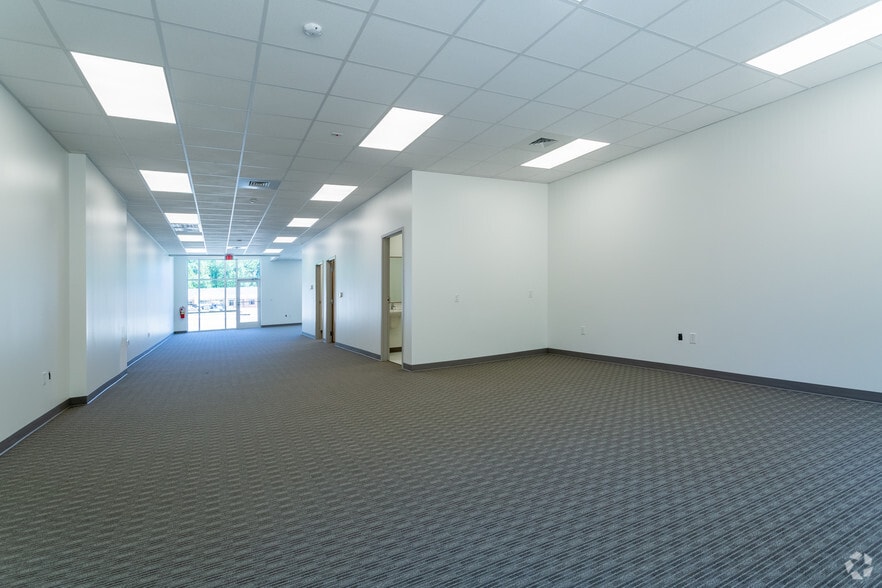 Photo of 1st Floor Ste 