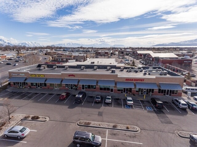 Primary Photo Of 101 N West State Rd, American Fork Freestanding For Lease