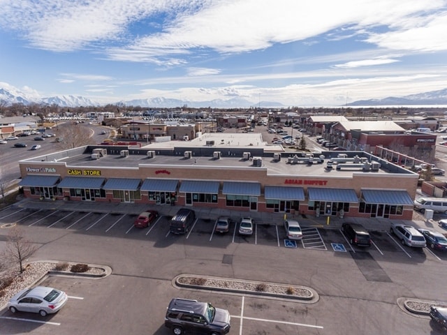 Primary Photo Of 101 N West State Rd, American Fork Freestanding For Lease