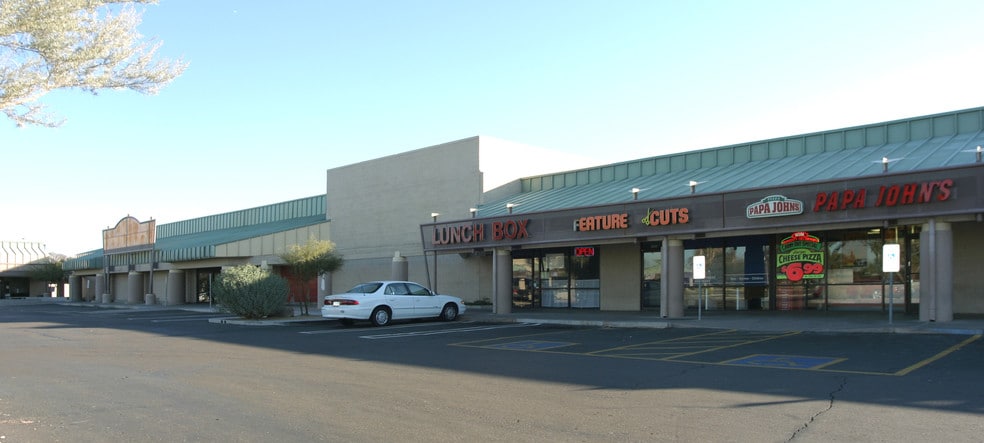More Photos Of 2824 E Indian School Rd, Phoenix Unknown For Lease
