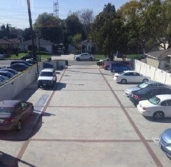 More Photos Of 1023 N Hollywood Way, Burbank Office For Lease