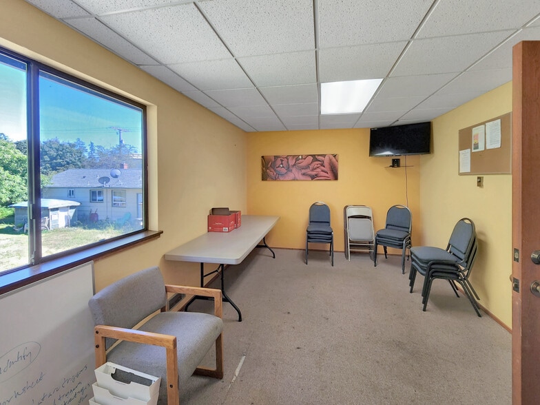 More Photos Of 520 E Whidbey Ave, Oak Harbor Medical For Sale