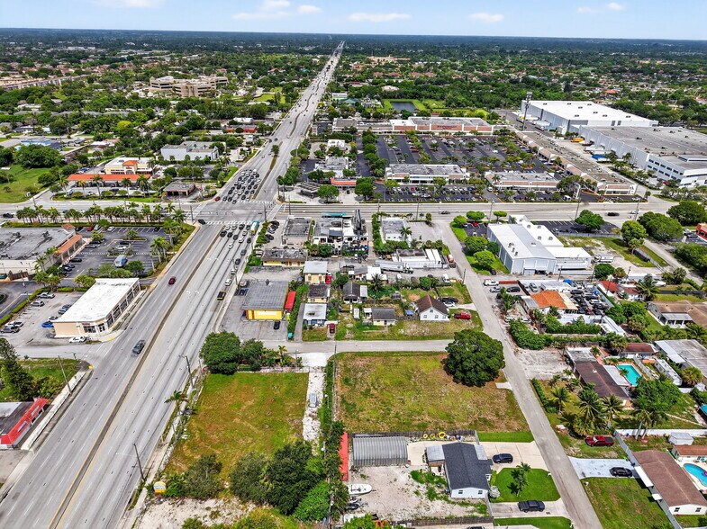 More Photos Of 2877 Forest Hill Blvd, West Palm Beach Land For Sale