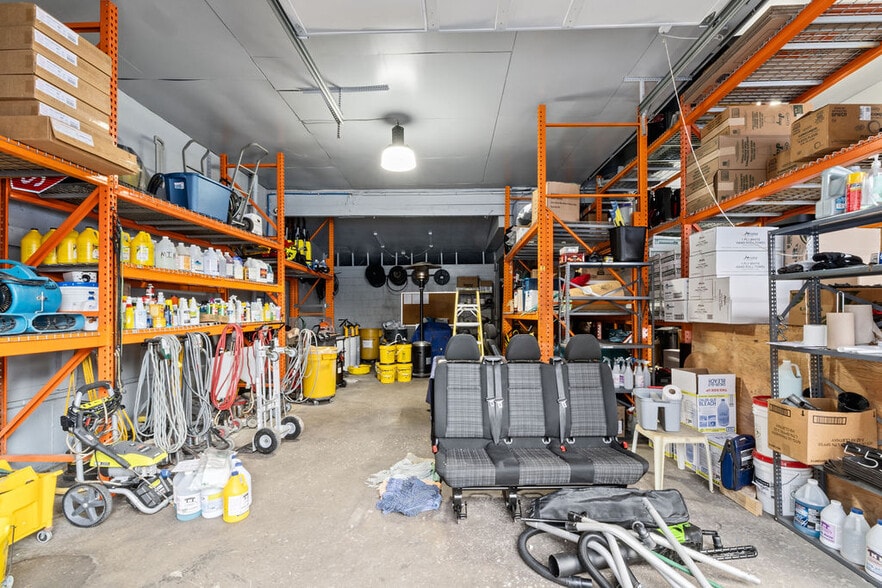 More Photos Of 1855 County St, Somerset Auto Repair For Sale