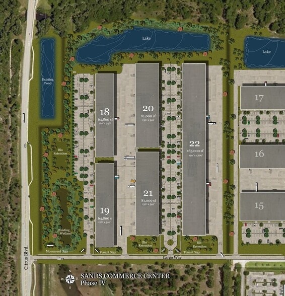 More Photos Of 4407-4497 SW Martin Hwy, Palm City Unknown For Lease