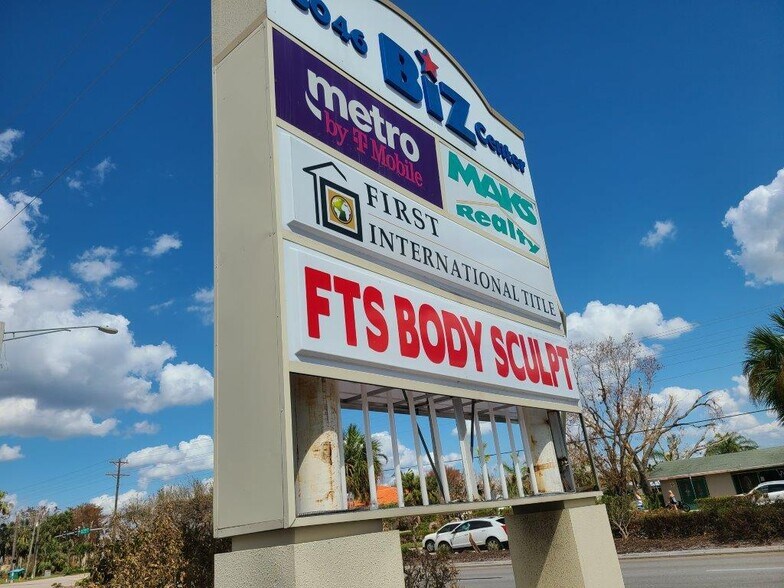More Photos Of 3046 S Del Prado Blvd, Cape Coral Storefront For Lease