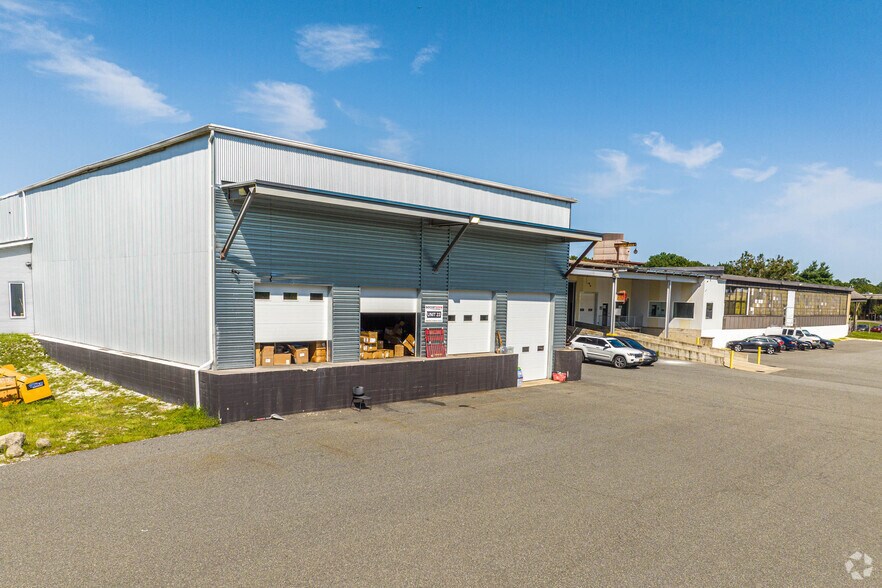 More Photos Of 101 Alexander Ave, Pompton Plains Warehouse For Lease