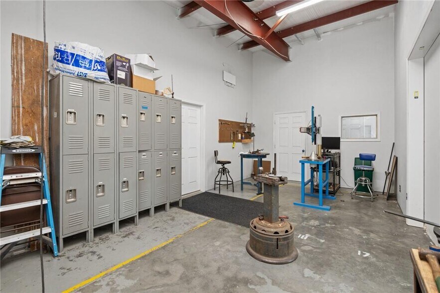 More Photos Of 9505 Old Highway 43, Creola Industrial For Sale