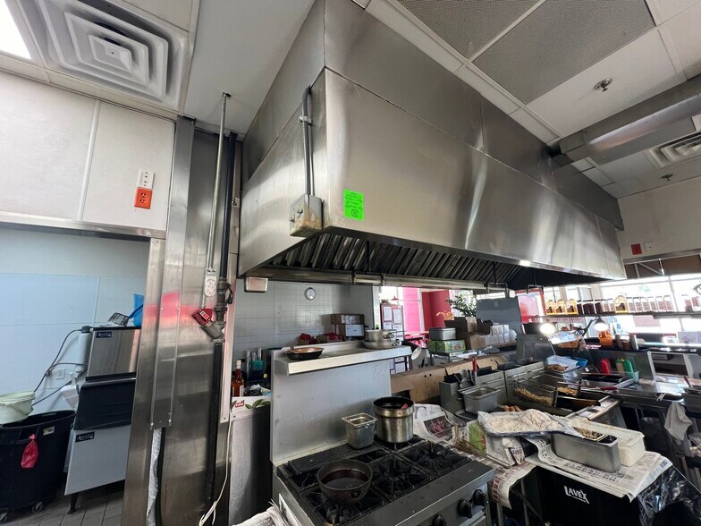 More Photos Of 7205 S Broadway Ave, Tyler Fast Food For Lease