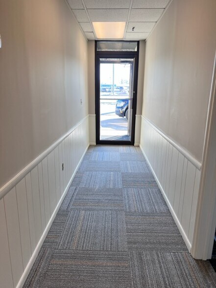 More Photos Of 775 W Smith Rd, Medina Industrial For Lease