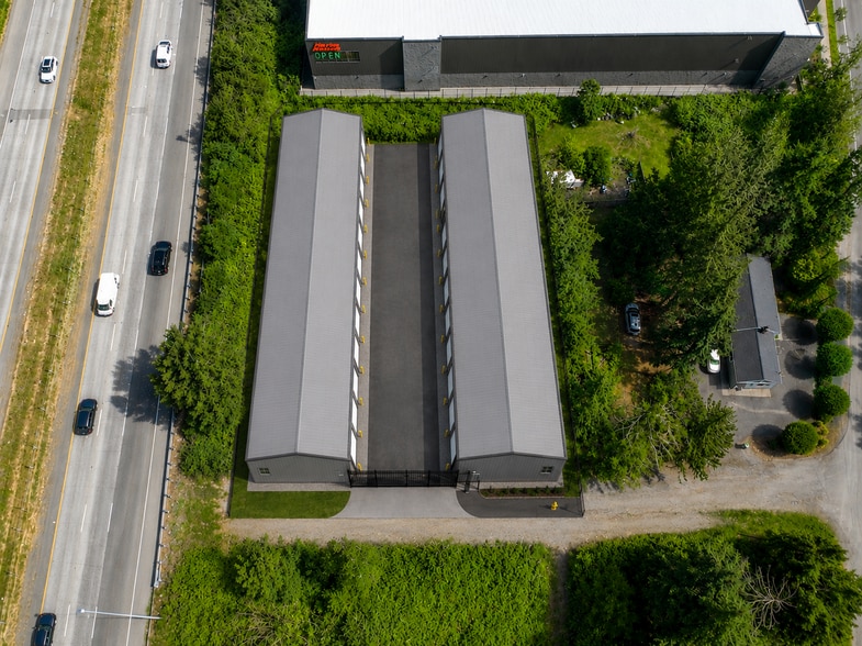 More Photos Of 3805 Consolidation Ave, Bellingham Land For Sale