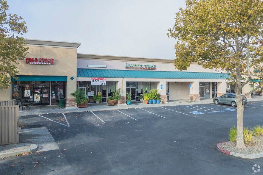 More Photos Of 2250-2298 Las Positas Rd, Livermore Freestanding For Lease