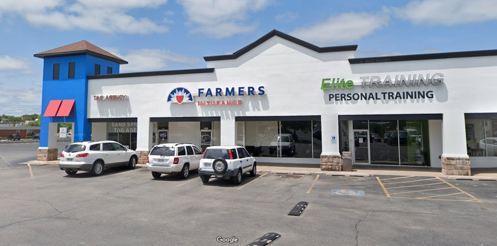 More Photos Of 406-546 Plaza Ct, Sand Springs Unknown For Lease