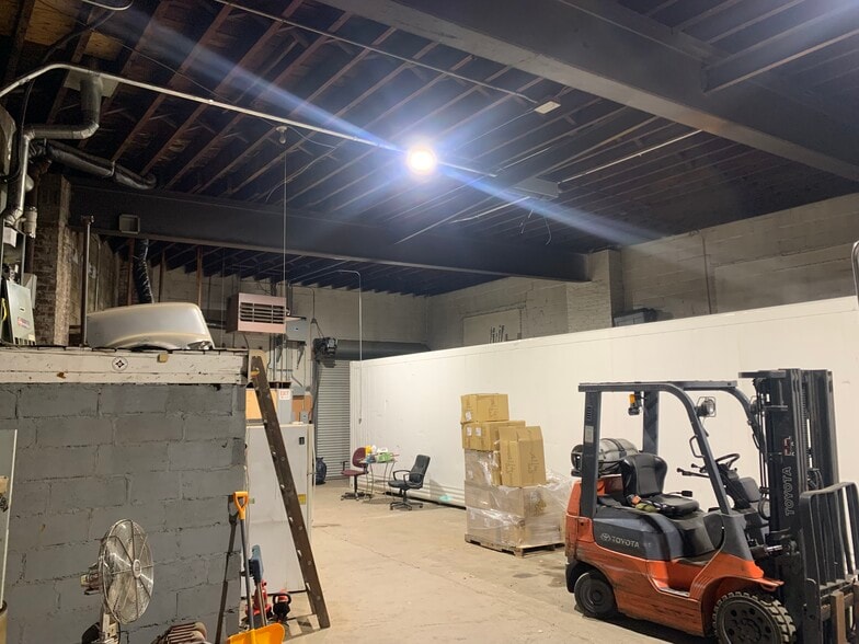 More Photos Of 1-3 Washington St, West Orange Light Manufacturing For Lease