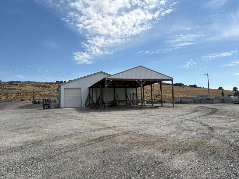 More Photos Of 6095 W Van Giesen St, West Richland Industrial For Sale