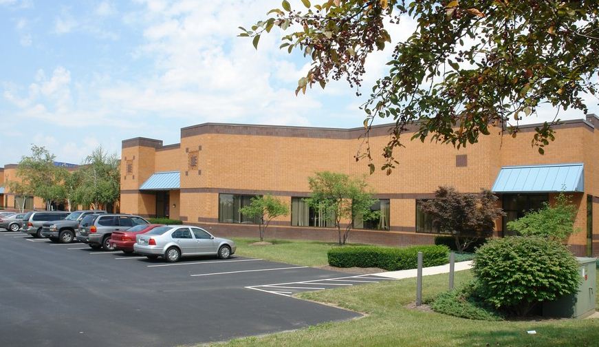 More Photos Of 6380 Flank Dr, Harrisburg Light Distribution For Lease