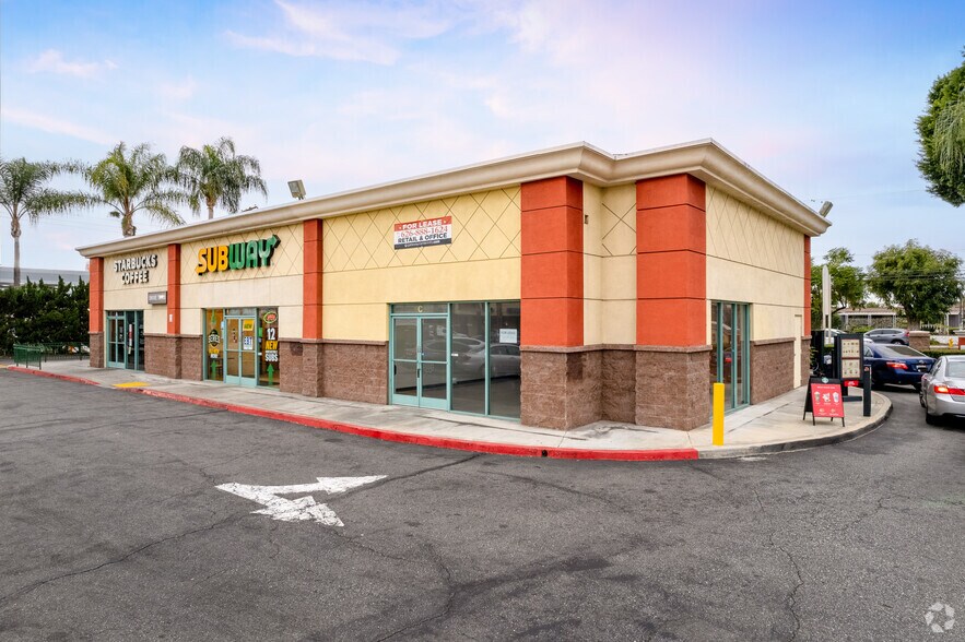 More Photos Of 1624-1642 Puente Ave, Baldwin Park Unknown For Lease