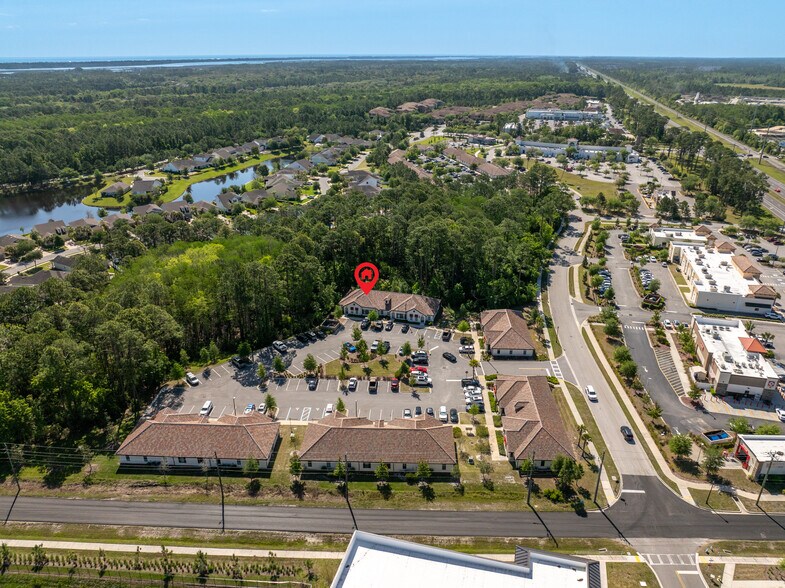 More Photos Of 430-436 Paseo Reyes Dr, Saint Augustine Medical For Sale