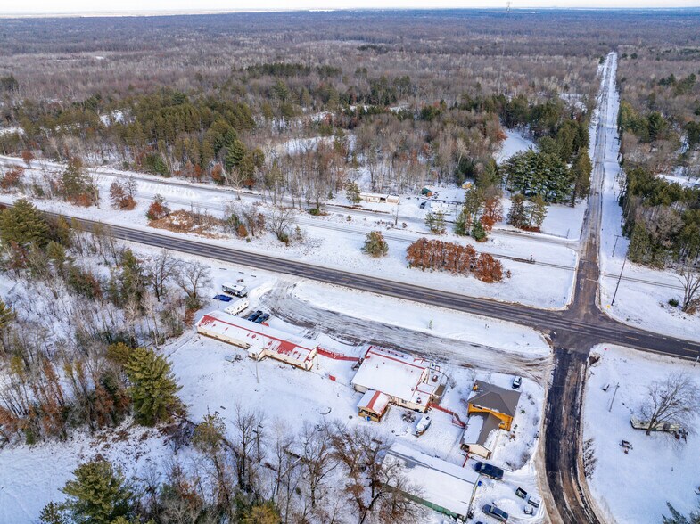 More Photos Of N13903 State Road 80, Necedah Hotel For Sale