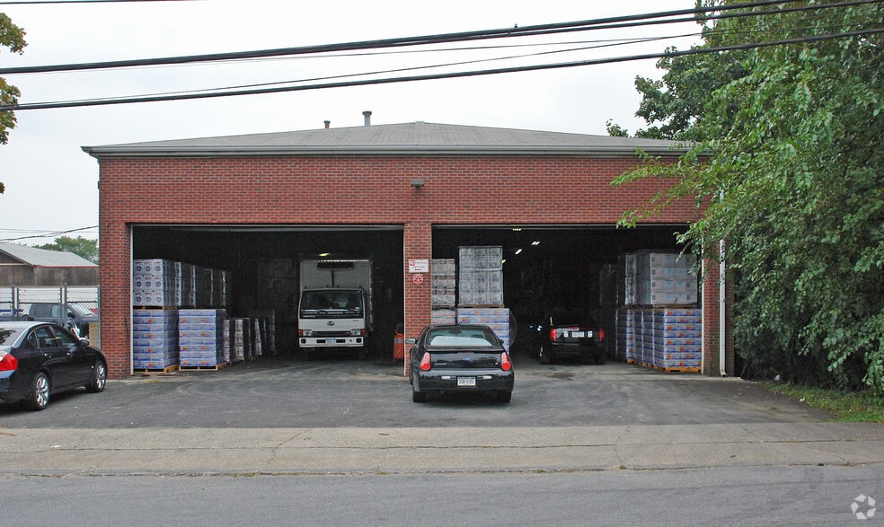 More Photos Of 53 Bay Ave, Patchogue Refrigeration Cold Storage For Sale