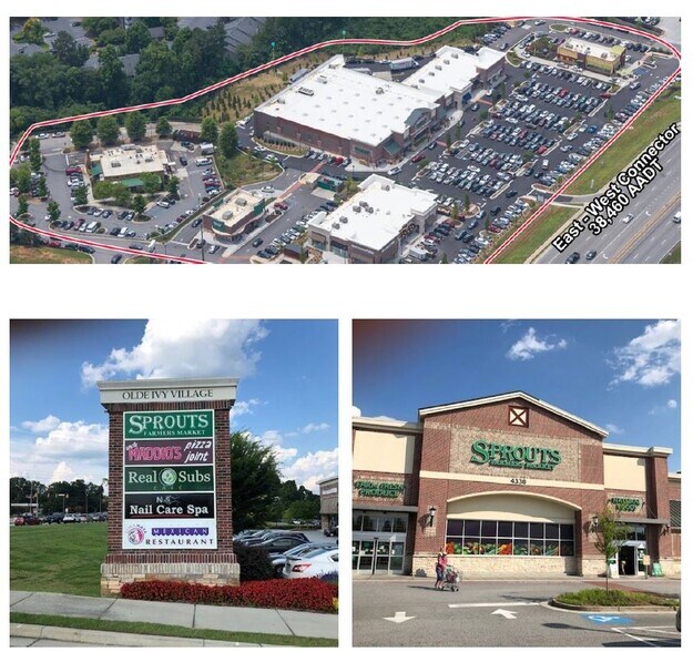 More Photos Of 4600 South Cobb Dr, Smyrna Unknown For Lease