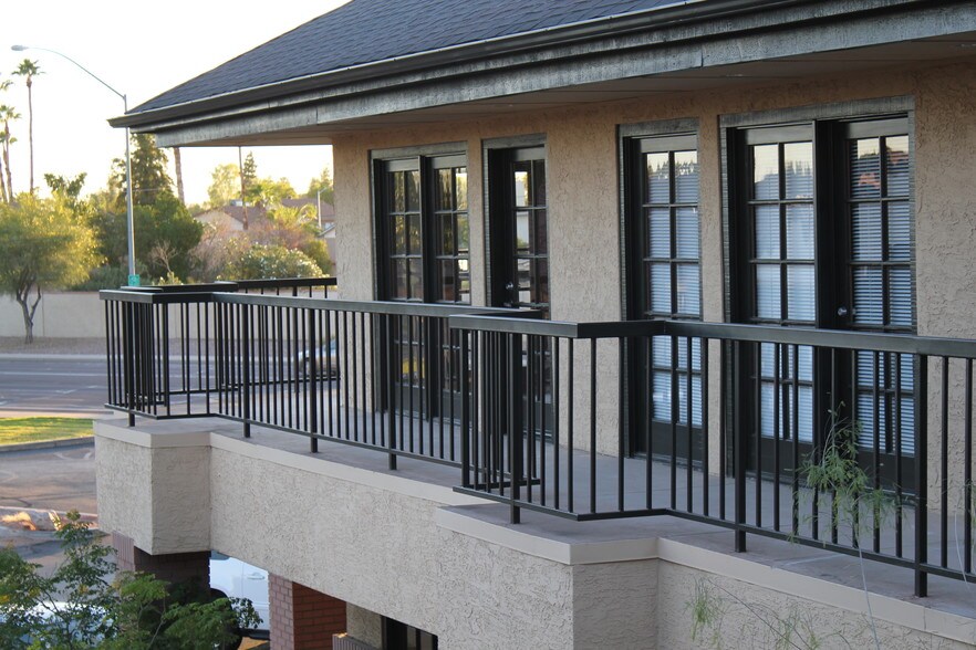 More Photos Of 2345 S Alma School Rd, Mesa Office For Lease