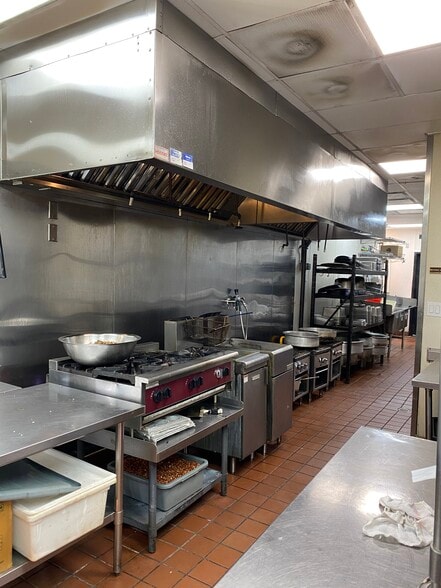 More Photos Of 121 State Highway 121, Coppell Fast Food For Sale