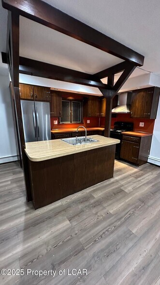 More Photos Of 707 Exeter Ave, West Pittston Apartments For Sale