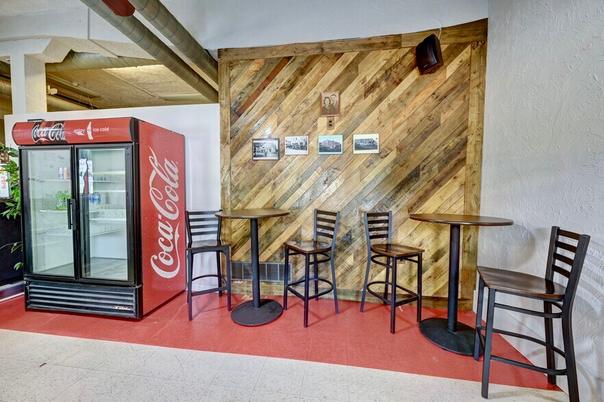 More Photos Of 10714 Main St, Mantua Storefront Retail Residential For Sale