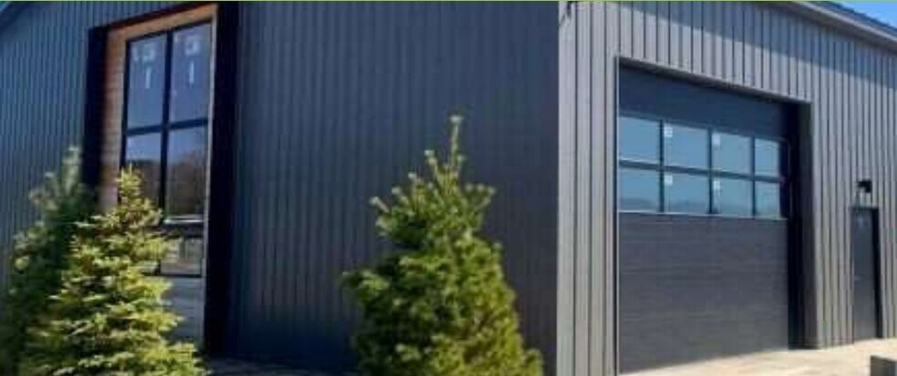 Primary Photo Of 7334 E Duck Lake Rd, Lake Leelanau Self Storage For Sale