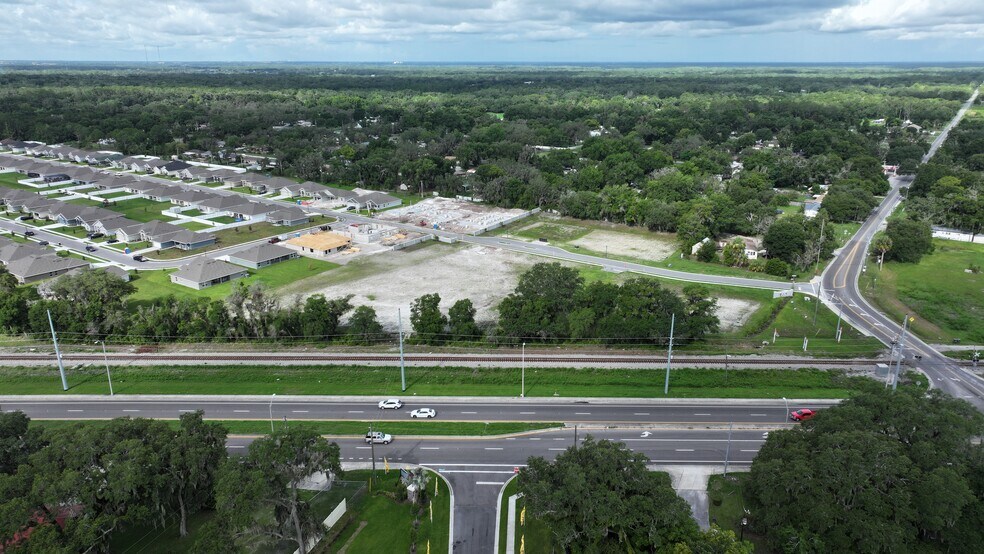 More Photos Of 3610 Deeson Rd, Lakeland Land For Sale