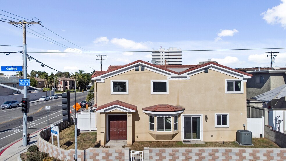 More Photos Of 7761 Garfield Ave, Huntington Beach Apartments For Sale