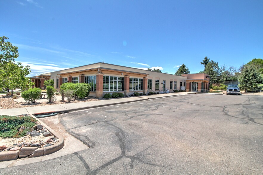 Primary Photo Of 9461 Huron St, Thornton Medical For Lease